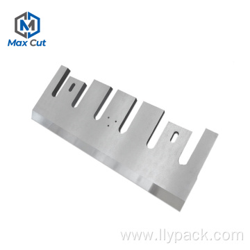 High Speed Steel Chipper Blade For Sharpening machine